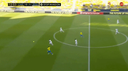 节奏蓄力 节奏蓄力